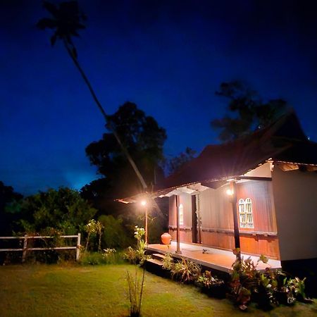 Gypsea Marari Bed & Breakfast Alappuzha Dış mekan fotoğraf