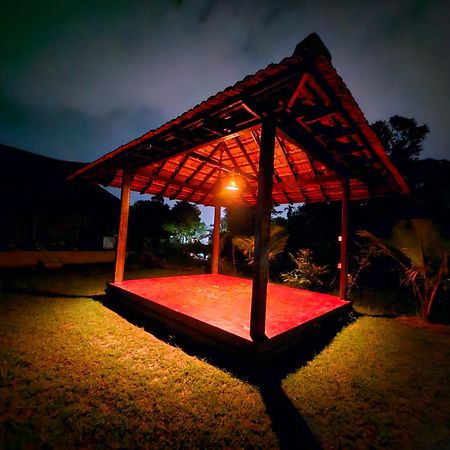 Gypsea Marari Bed & Breakfast Alappuzha Dış mekan fotoğraf