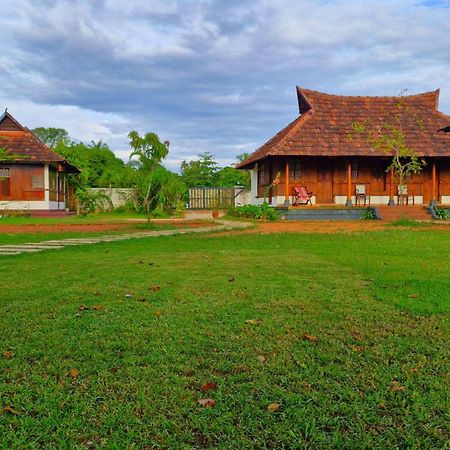 Gypsea Marari Bed & Breakfast Alappuzha Dış mekan fotoğraf