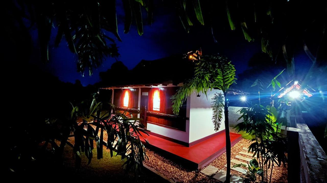 Gypsea Marari Bed & Breakfast Alappuzha Dış mekan fotoğraf