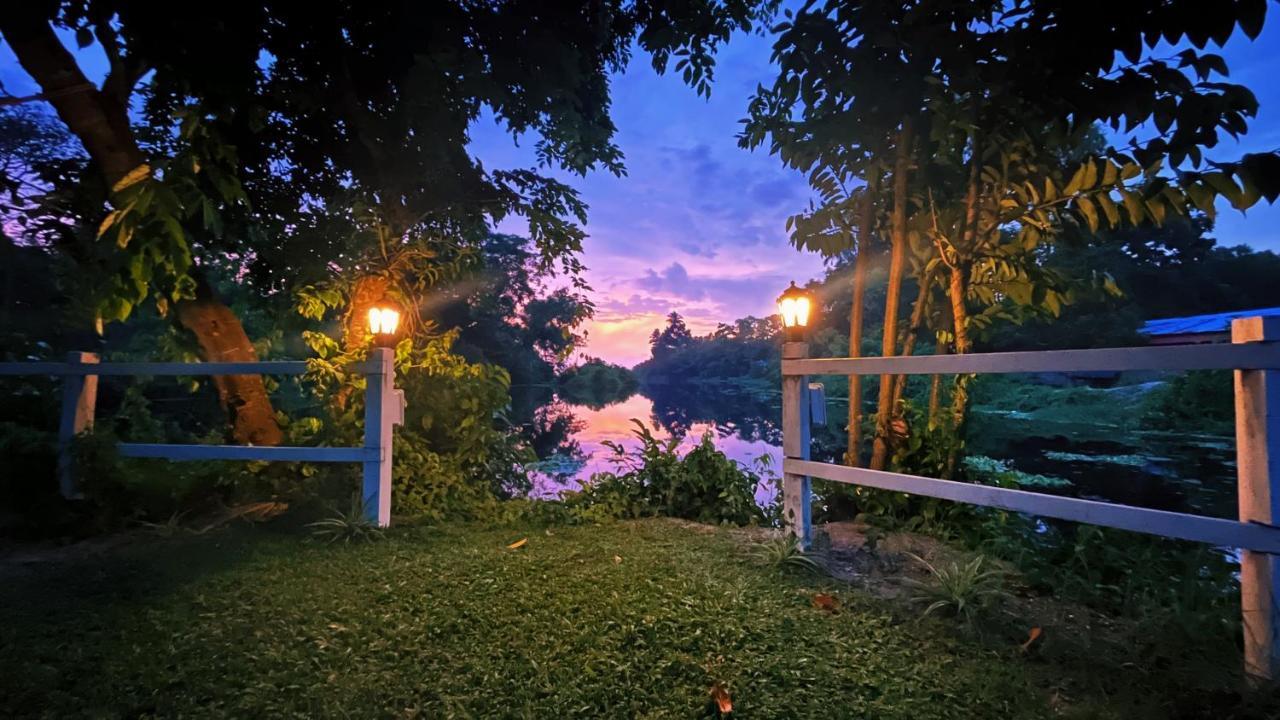 Gypsea Marari Bed & Breakfast Alappuzha Dış mekan fotoğraf