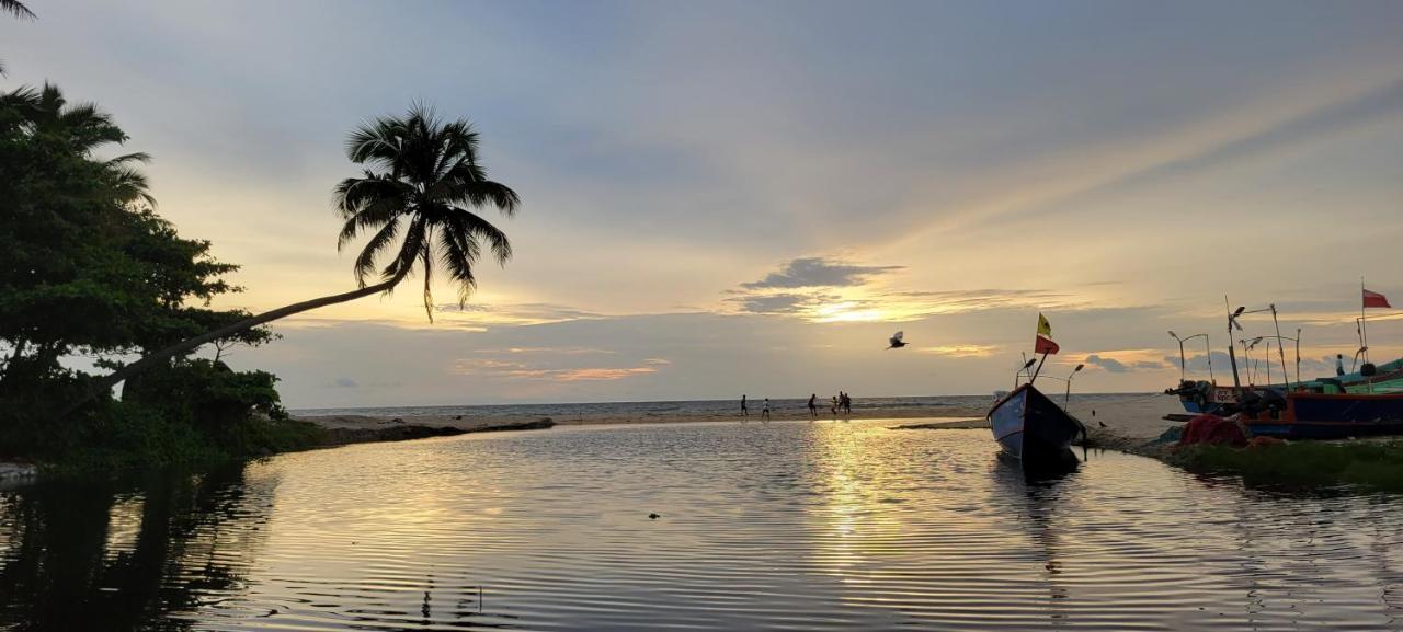 Gypsea Marari Bed & Breakfast Alappuzha Dış mekan fotoğraf