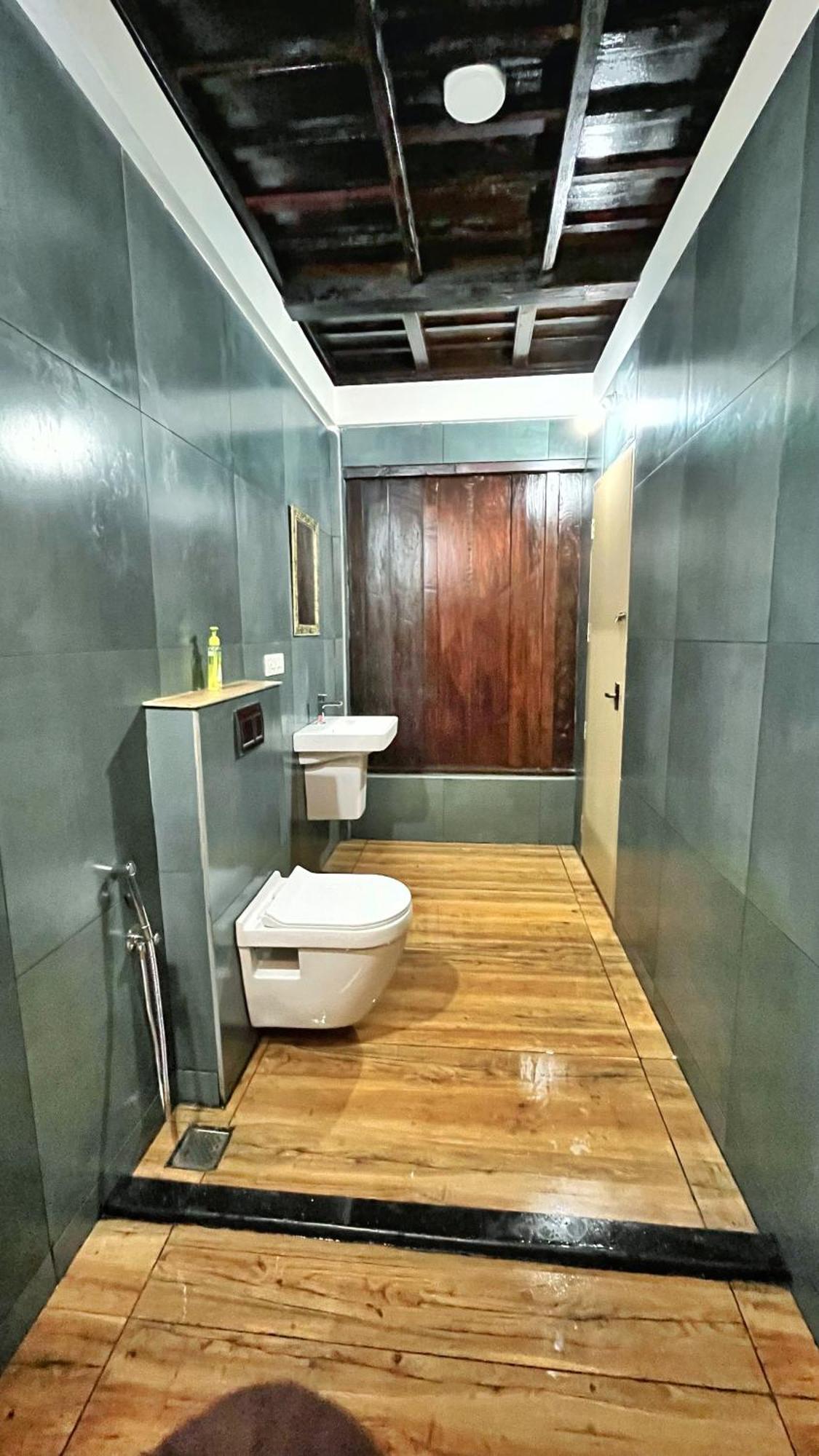 Gypsea Marari Bed & Breakfast Alappuzha Dış mekan fotoğraf