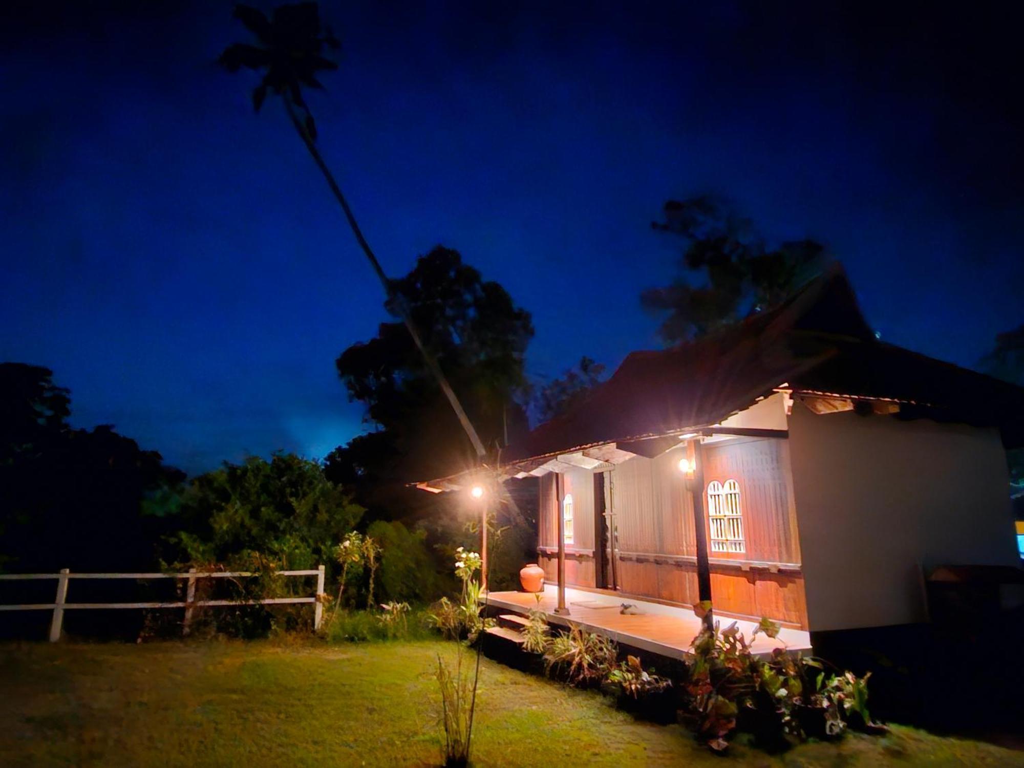 Gypsea Marari Bed & Breakfast Alappuzha Dış mekan fotoğraf