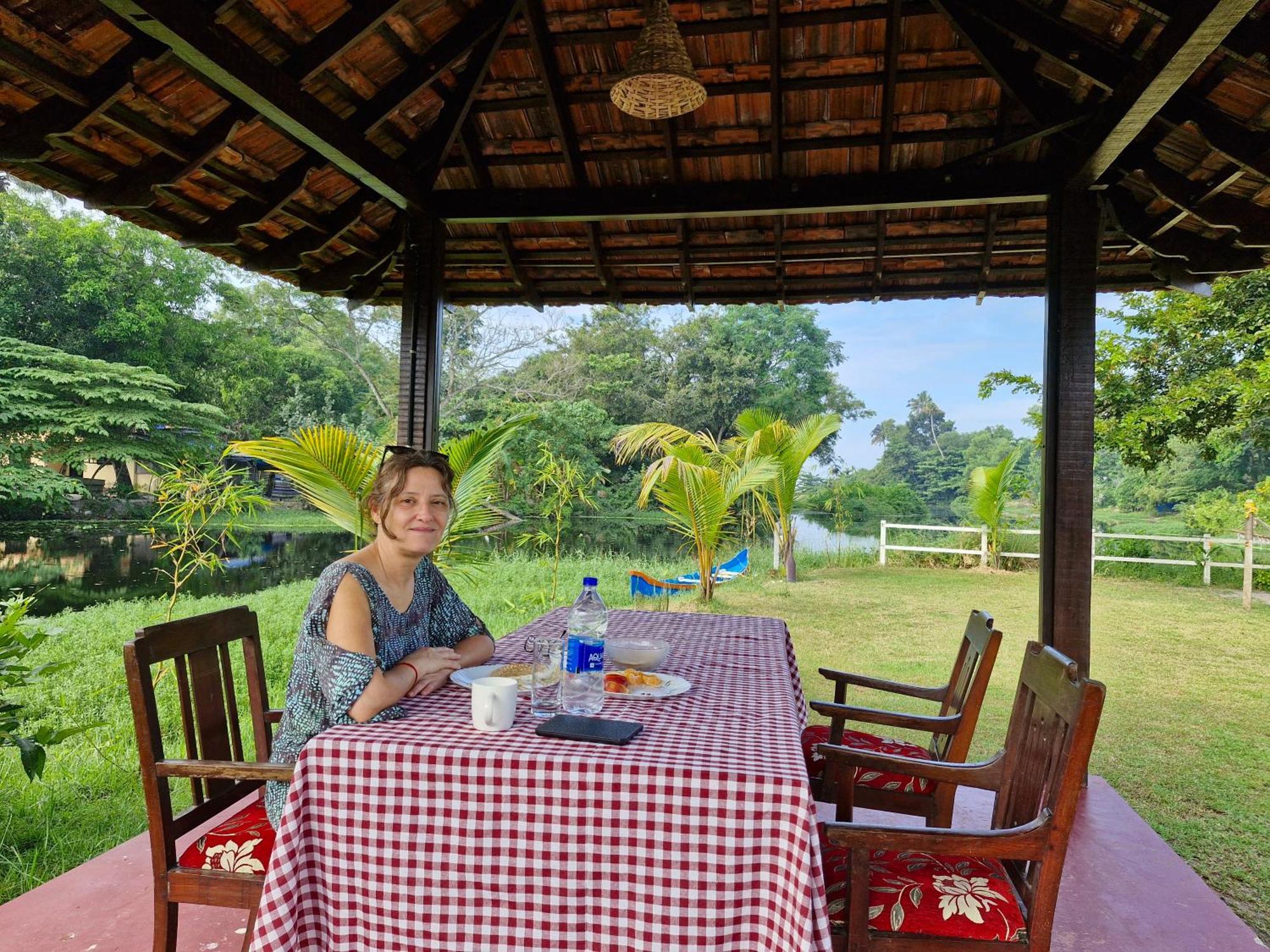 Gypsea Marari Bed & Breakfast Alappuzha Dış mekan fotoğraf