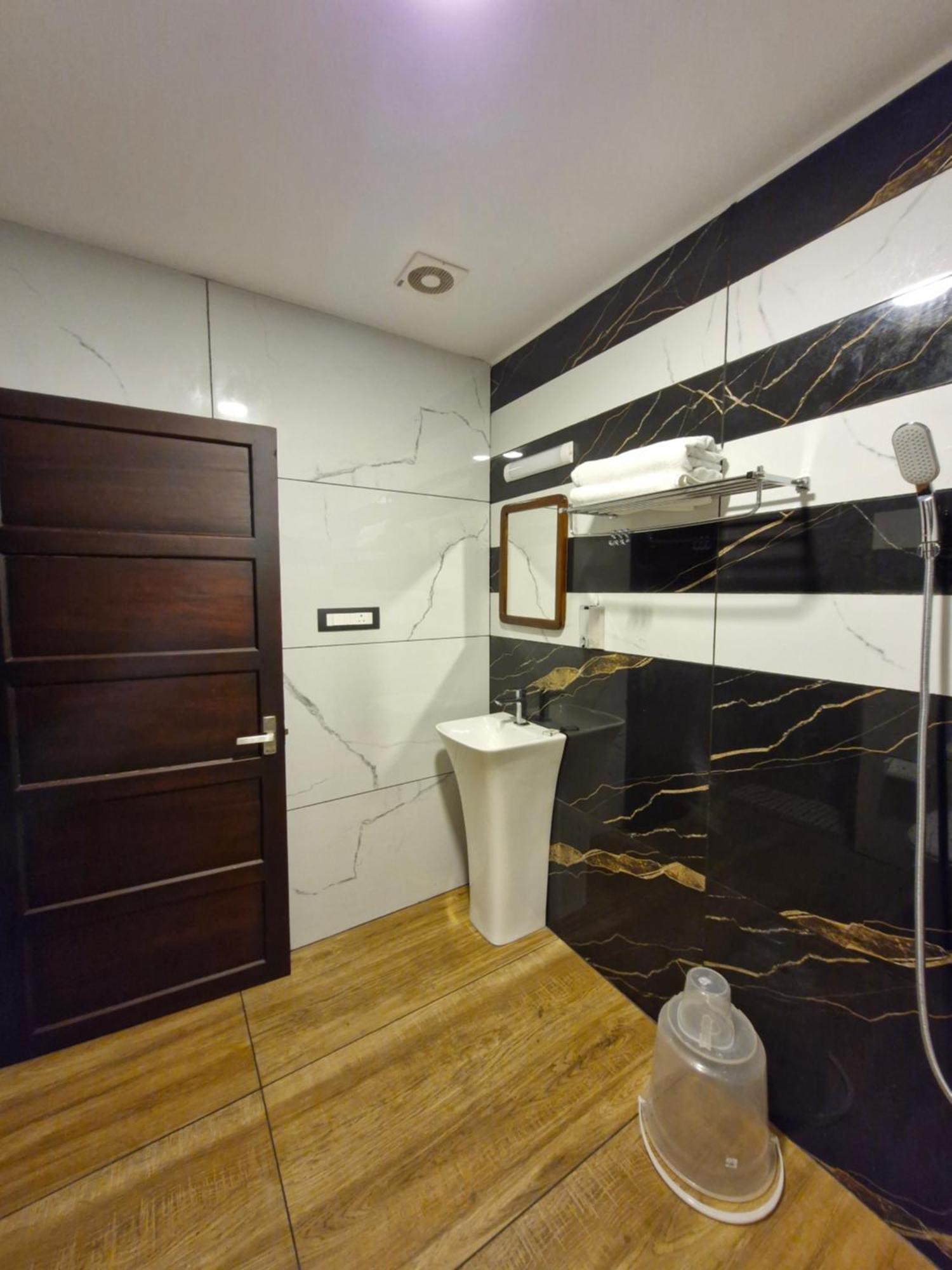 Gypsea Marari Bed & Breakfast Alappuzha Dış mekan fotoğraf