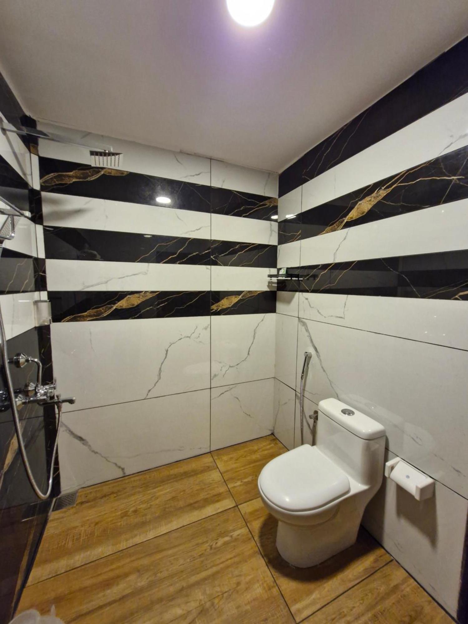 Gypsea Marari Bed & Breakfast Alappuzha Dış mekan fotoğraf