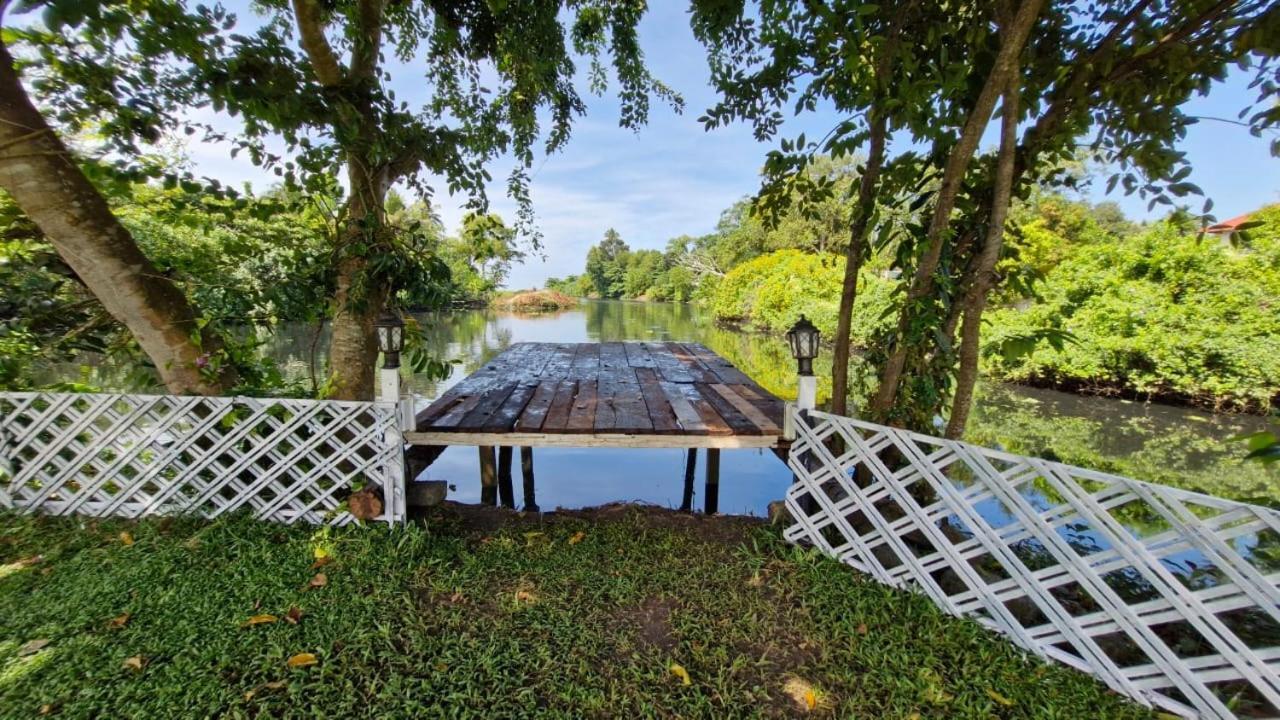 Gypsea Marari Bed & Breakfast Alappuzha Dış mekan fotoğraf