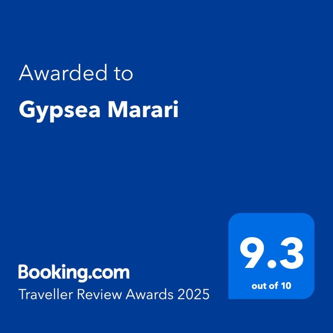 Gypsea Marari Bed & Breakfast Alappuzha Dış mekan fotoğraf
